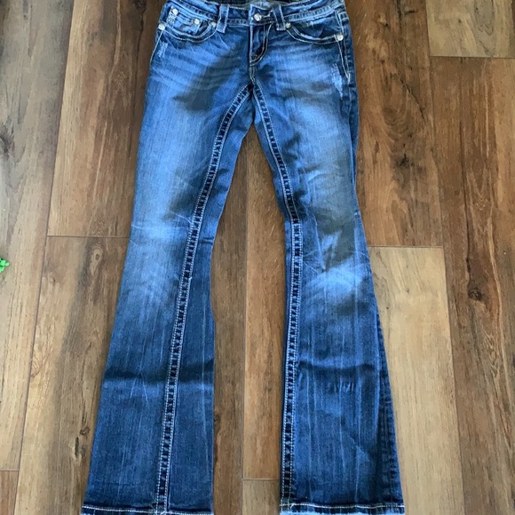 Miss me boot cut jeans - Picture 4 of 6